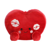 Aurora® - Palm Pals™ Party Sized - Kimi Kisses Heart™